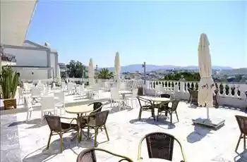 Phoenix Sun Hotel | 3 Gece Konaklama | İstanbul , Bursa Ve İzmir Hareketli