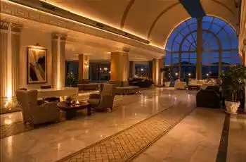 Phoenix Sun Hotel | 4 Gece Konaklama | İstanbul , Bursa Ve İzmir Hareketli 