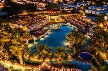Phoenix Sun Hotel | 4 Gece Konaklama | İstanbul , Bursa Ve İzmir Hareketli 