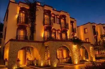 Phoenix Sun Hotel | 4 Gece Konaklama | İstanbul , Bursa Ve İzmir Hareketli 