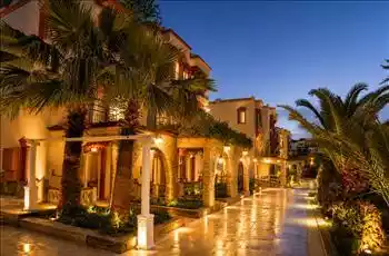 Phoenix Sun Hotel | 4 Gece Konaklama | İstanbul , Bursa Ve İzmir Hareketli 