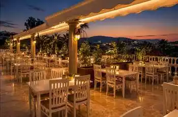 Phoenix Sun Hotel | 4 Gece Konaklama | İstanbul , Bursa Ve İzmir Hareketli 