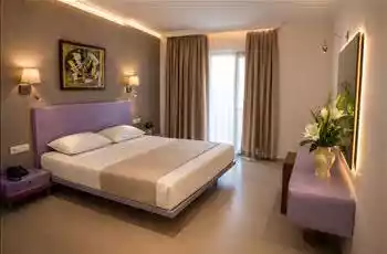 Phoenix Sun Hotel | 4 Gece Konaklama | İstanbul , Bursa Ve İzmir Hareketli 