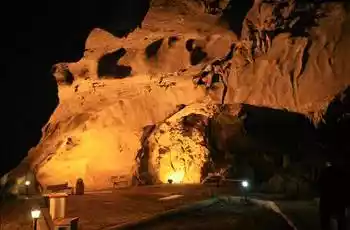 Safranbolu Amasra Erdemir Plajı Turu 1 Gece Konaklamalı  Yüzme Molalı