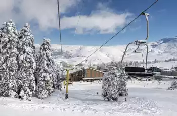 Dağ Konaklamalı Uludağ Turu | 1 Gece Konaklamalı | Skipass Dahil