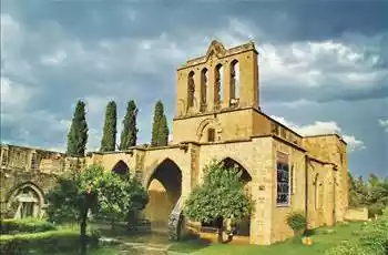 Kuzey Kıbrıs Turu | 2 Gece 3 Gün Konaklamalı İstanbul Çıkışlı Tur Programı