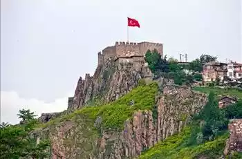 Günübirlik Ankara Anıtkabir Turu