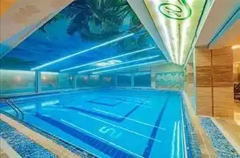 Kütahya Termal Keyfi Eskişehir Turu 1 Gece Otel Konaklamalı