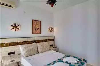 Sami Beach Hotel Gümbet | 3 Gece Konaklama | İstanbul , Bursa Ve İzmir Hareketli