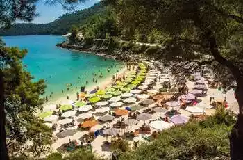 Thassos Adası Ve Plajlar Turu / 4 Gece Otel Konaklamalı