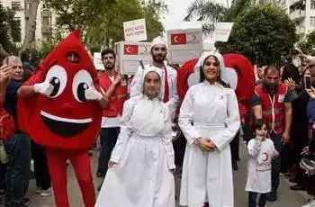 Portakal Çiçeği Festivali Adana Tarsus Mersin Turu 2 Gece Konaklamalı