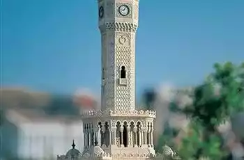 Okul Turu | Miniatürk