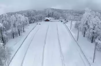 Günübirlik Kartepe Kuzu Yayla Maşukiye Macera Parkı Cam Teras Ormanya Turu