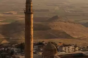 Uçaklı Gap Turu | 3 Gece Otel Konaklamalı | 19 Mayıs Özel