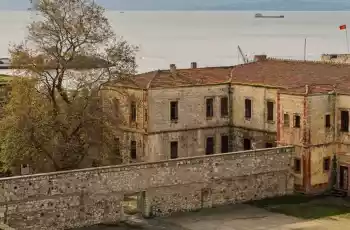 Sinop Erfelek Şelaleleri Kastamonu Kanyonları Turu 1 Gece Konaklamalı / Kurban Bayramı Özel