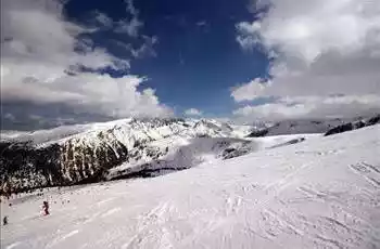 Bansko Kayak Turu 3 Gece Konaklamalı