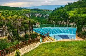 Kastamonu Kanyonlar Safranbolu Zonguldak Turu 1 Gece Konaklama