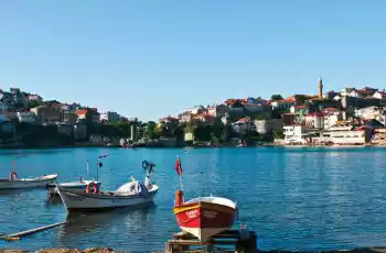 Kastamonu Kanyonlar Safranbolu Zonguldak Turu 1 Gece Konaklama