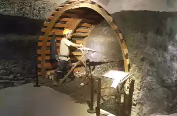 Safranbolu Amasra Güzelcehisar Lav Sütunları Zonguldak Maden Müzesi Turu