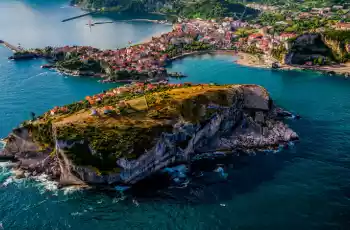 Kastamonu Kanyonlar Safranbolu Zonguldak Turu 1 Gece Konaklama