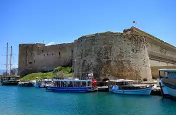 Kuzey Kıbrıs Turu | 2 Gece 3 Gün Konaklamalı İstanbul Çıkışlı Tur Programı