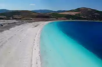 İzmir'in Gözdeleri Turu 1 Gece Konaklama