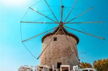 İzmir'in Gözdeleri Turu 1 Gece Konaklama