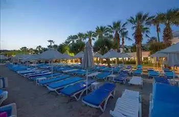 Sami Beach Hotel Gümbet | 3 Gece Konaklama | İstanbul , Bursa Ve İzmir Hareketli