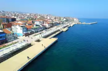 Günübirlik Cumalıkızık Gölyazı  Eskikaraağaç Yaren Leylek Rotası Leylek Şenliği Turu