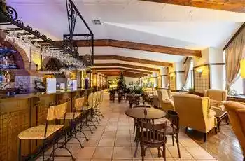 Beceren Otel 2 Gece Konaklamalı | Uludağ Gençlik Festivali 2025 