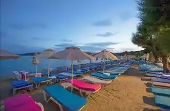 Sami Beach Hotel Gümbet | 4 Gece Konaklama | İstanbul , Bursa Ve İzmir Hareketli 