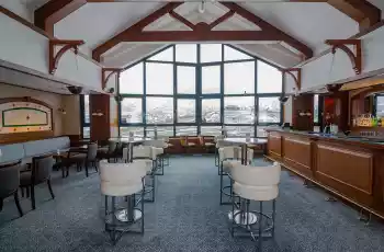 Dağ Konaklamalı Uludağ Turu | Karinna Hotel | 2 Gece Konaklama