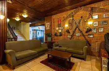 Beceren Otel 2 Gece Konaklamalı | Uludağ Gençlik Festivali 2025 
