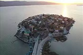 15 Temmuze Özel Günübirlik Cumalıkızık Gölyazı Mudanya Trilye Turu 