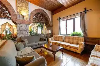 Beceren Otel 2 Gece Konaklamalı | Uludağ Gençlik Festivali 2025 
