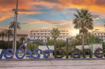 Görkemli Fas Krallığı Ve Mistik Şehirler 3 Gece   Air Arabia Hava Yolları İle 2026 İlkbahar & Yaz Dönemi