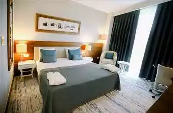 Baia Bursa Otel Konaklamalı Uludağ Turu 2 Gece 3 Gün