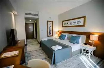 Baia Bursa Otel Konaklamalı Uludağ Turu 2 Gece 3 Gün