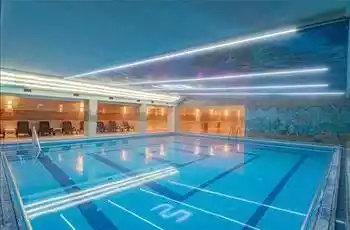 Kütahya Termal Keyfi Eskişehir Turu 1 Gece Otel Konaklamalı