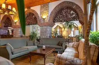 Beceren Otel 2 Gece Konaklamalı | Uludağ Gençlik Festivali 2025 