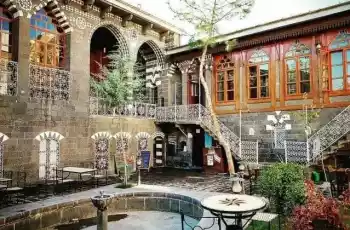 Butik Gap Turu 2 Gece Konaklamalı