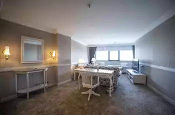Karinna Hotel 2 Gece Konaklamalı | Uludağ Gençlik Festivali 2025 