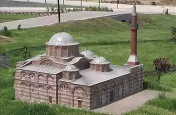 Okul Turu | Miniatürk