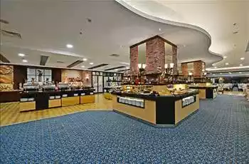 Dağ Konaklamalı Uludağ Turu | Karinna Hotel | 2 Gece Konaklama