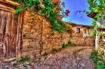Günübirlik Cumalıkızık Gölyazı  Eskikaraağaç Yaren Leylek Rotası Leylek Şenliği Turu