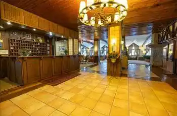 Beceren Otel 2 Gece Konaklamalı | Uludağ Gençlik Festivali 2025 