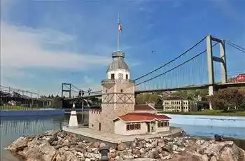 Okul Turu | Miniatürk