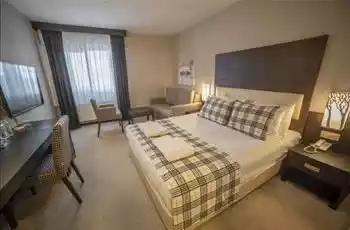 Dağ Konaklamalı Uludağ Turu | Karinna Hotel | 2 Gece Konaklama