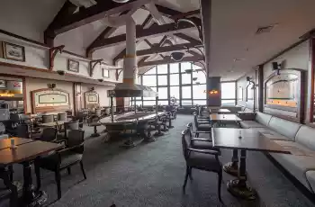 Karinna Hotel 2 Gece Konaklamalı | Uludağ Gençlik Festivali 2025 
