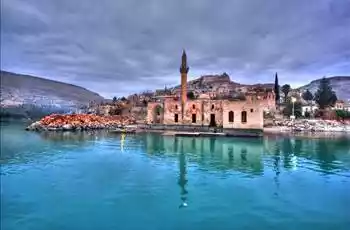 İstanbul Çıkışlı Uçaklı Butik Mardin, Urfa, Gaziantep Turu (2 Gece Konaklamalı